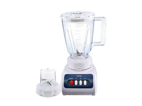 Geepas Blender 2 in 1 Price