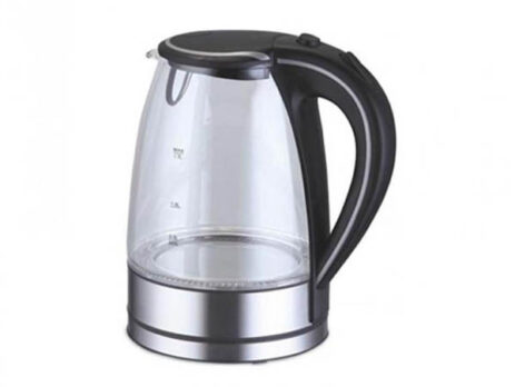 Glass kettle price in Pakistan