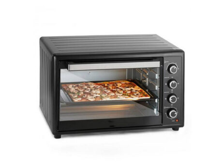 Black and Decker Toaster Oven