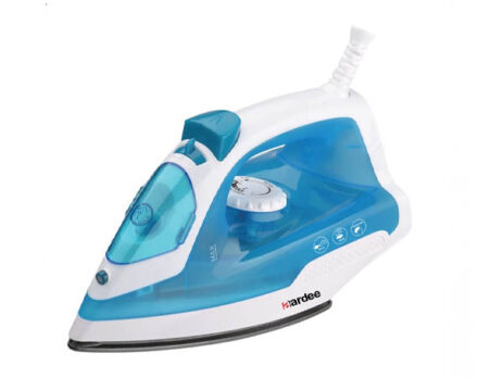 Steam iron with Spray in Pakistan