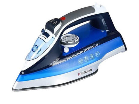 Dry iron with Spray Price