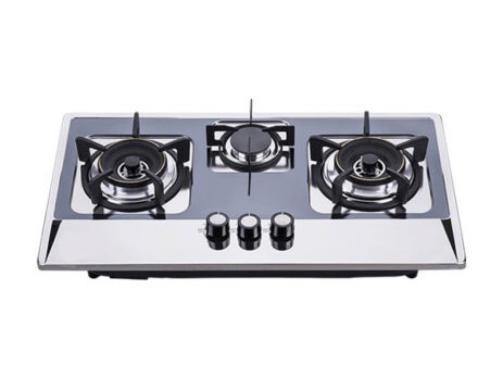 Haier Gas hob Stainless Price