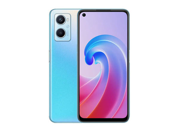 Oppo A96 5G Price in Pakistan