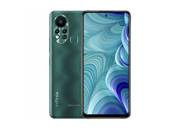 Infinix Hot 11s 4 128 Price in Pakistan