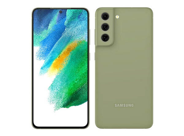 Samsung S21 FE 5g Price in Pakistan