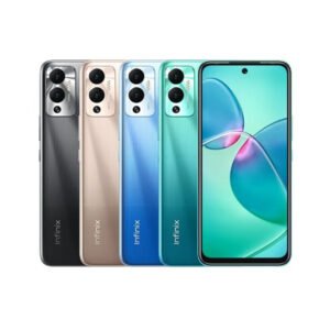 Infinix Hot 12 Price in Pakistan