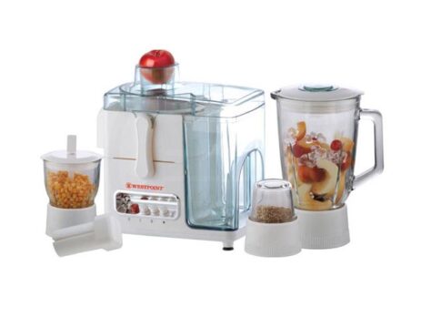 Juicer blender 4 in 1 price in Pakistan