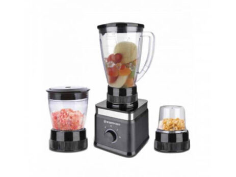 3 in 1 juicer Blender Grinder Machine