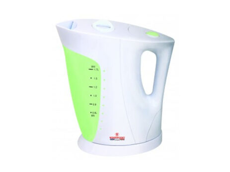 Electric kettle plastic Body