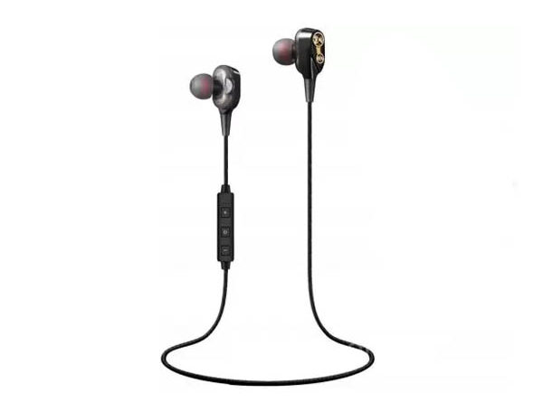 Yookie K330 Bluetooth Earphones