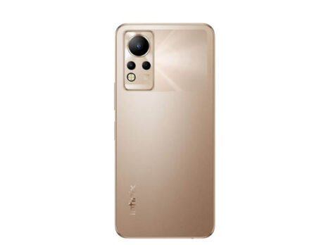 Infinix Note 12 G88 Price in Pakistan