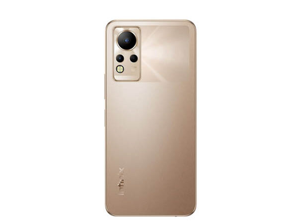 Infinix Note 12 G88 Price in Pakistan