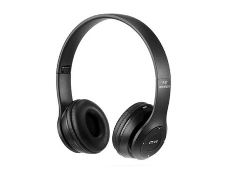 p47 wireless Bluetooth headphones