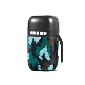 AUDIONIC ROKOTRUE WIRELESS SPEAKER