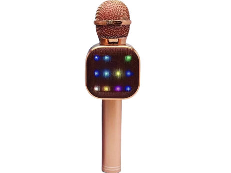 BT Q009 Microphone