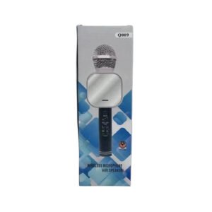 BT Q009 Microphone - Image 3