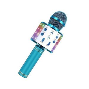 Microphone Speaker BT V8