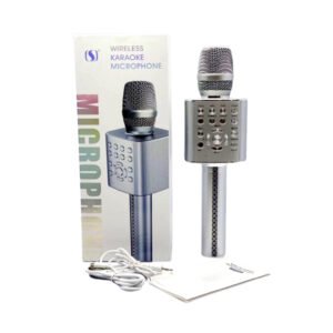 Mic Bluetooth Microphone YS96 - Image 3