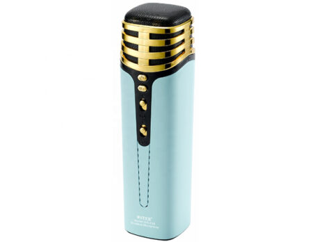 MIC BT WSTER Microphone WS838