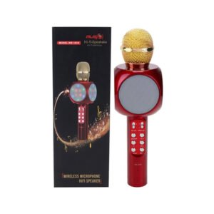 Wster ws-1816 Wireless Microphone - Image 3