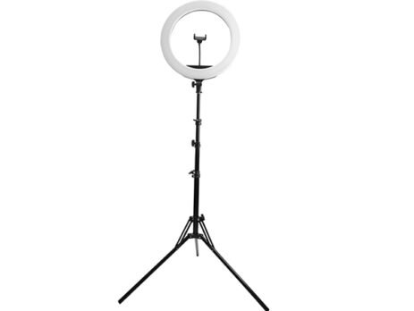 HQ LED Soft Ring Light