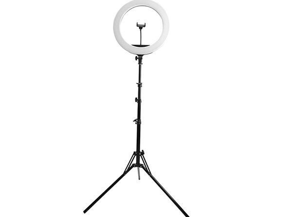 HQ LED Soft Ring Light