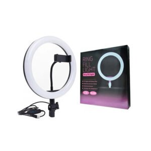 Selfie Ring light Stand in Pakistan - Image 3