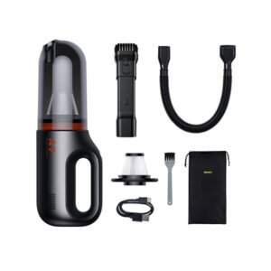 Baseus A7 Car Vacuum Cleaner - Image 3