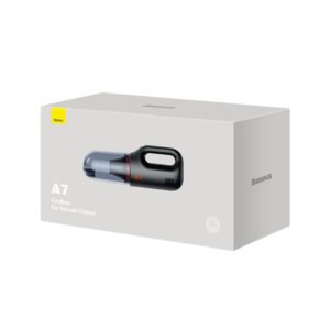 Baseus A7 Car Vacuum Cleaner - Image 4