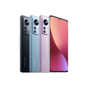 Xiaomi 12 price in Pakistan