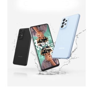 Samsung Galaxy A33 5g price in Pakistan - Image 3