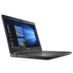 DELL LATITUDE E5480 CORE i5 6th gen