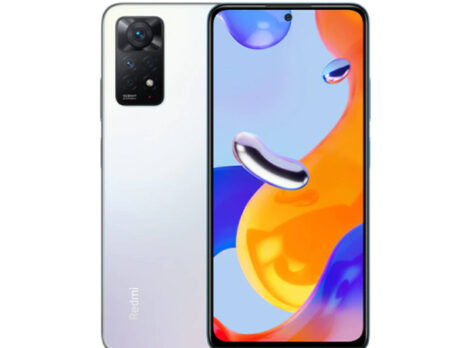 Xiaomi Redmi Note 11 Pro Price in Pakistan 2022