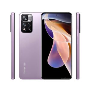 Xiaomi Redmi Note 11 Pro Price in Pakistan 2022 - Image 3