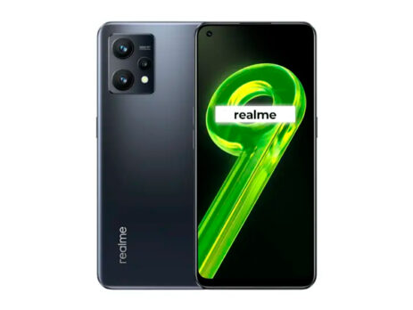 Realme 9 price in Pakistan