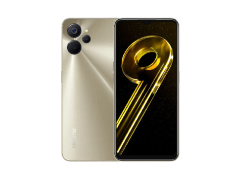 Realme 9i price in Pakistan