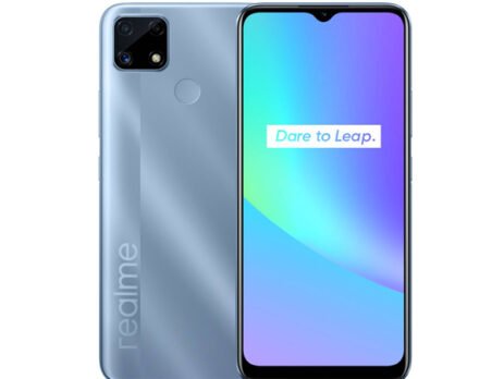 Realme C25s 128 GB price in Pakistan