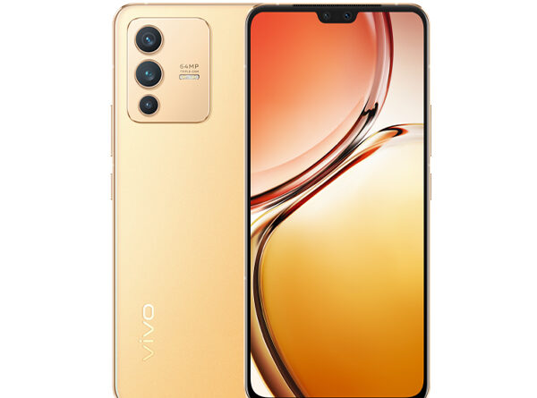 Vivo v23 5g price in Pakistan 2022