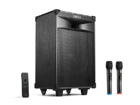 Edifier PW-812 portable speakers price in Pakistan