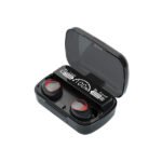 M10 tws wireless earbuds 3500mah