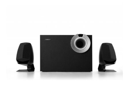 Edifier M201BT Multimedia 2.1 Speaker