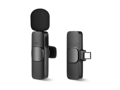 Remax K8 Wireless Microphone price in Pakistan