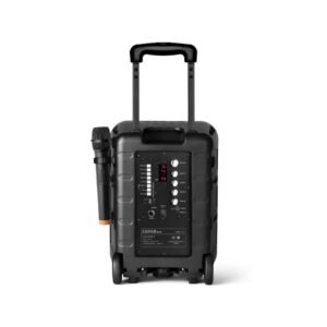 A3-8i trolley speaker price in Pakistan - Image 3