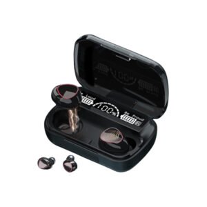 M10 tws wireless earbuds 3500mah