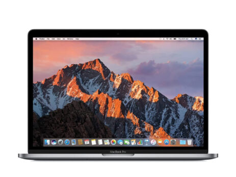 Apple MacBook Pro 2017 Ci5 8GB 128GB SSD 13.3 inches