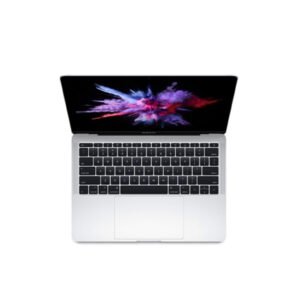 Apple MacBook Pro 2017 Ci5 8GB 128GB SSD 13.3 inches - Image 2