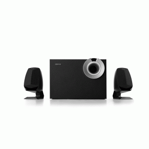 Edifier M201BT Multimedia 2.1 Speaker