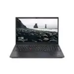 Lenovo Thinkpad E15 Ci5 11th gen 12GB 256GB SSD