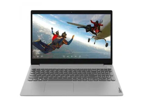 Lenovo ideapad 3 ci5 10th gen 12GB 512GB SSD 15.6 inches