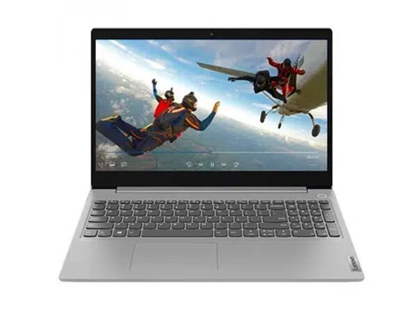 Lenovo ideapad 3 ci5 10th gen 12GB 512GB SSD 15.6 inches
